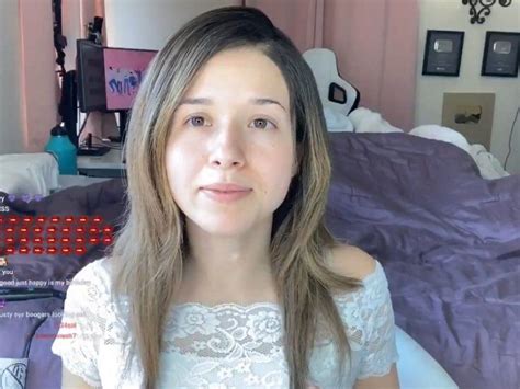 Pokimane’s viral no.